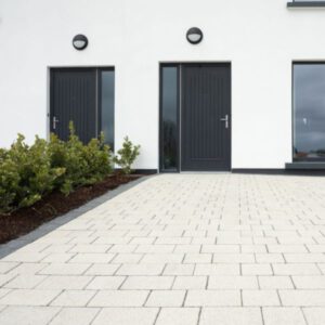 Driveway Paving